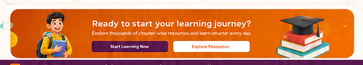 Ready to start your learning journey?